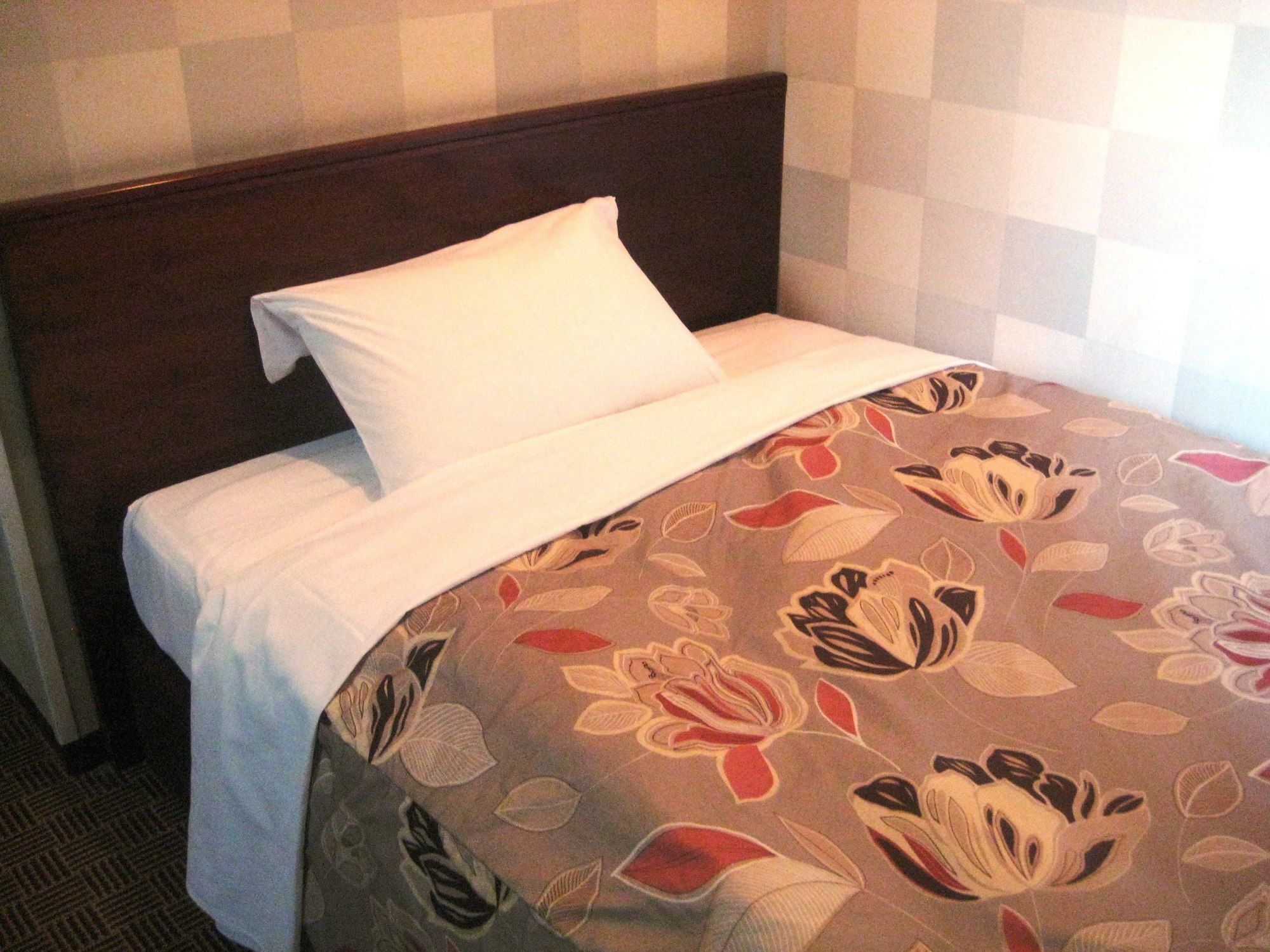 Hotel Park Sendai 1 Luaran gambar